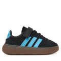 adidas Сникърси Barreda Decode IH9214 Черен