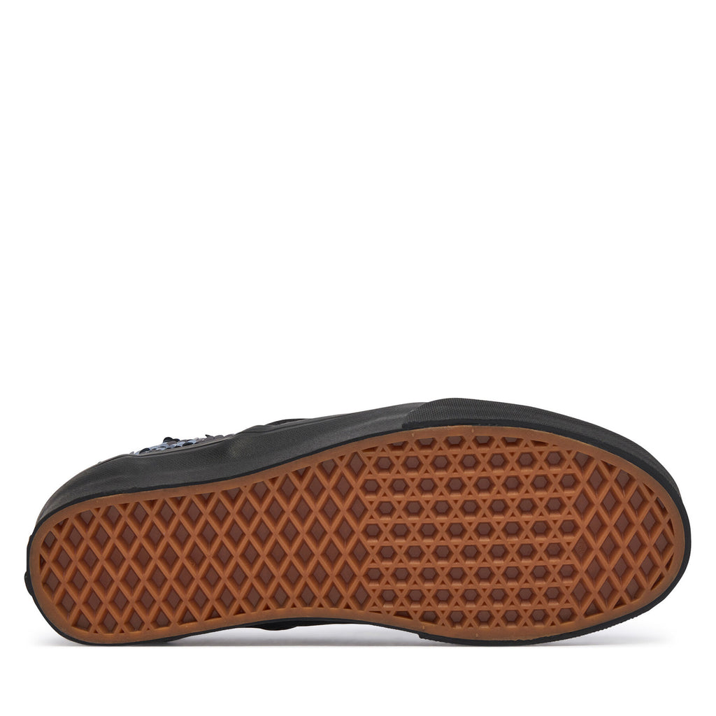 Vans Гуменки Classic Slip-On VN0010W0DE21 Черен