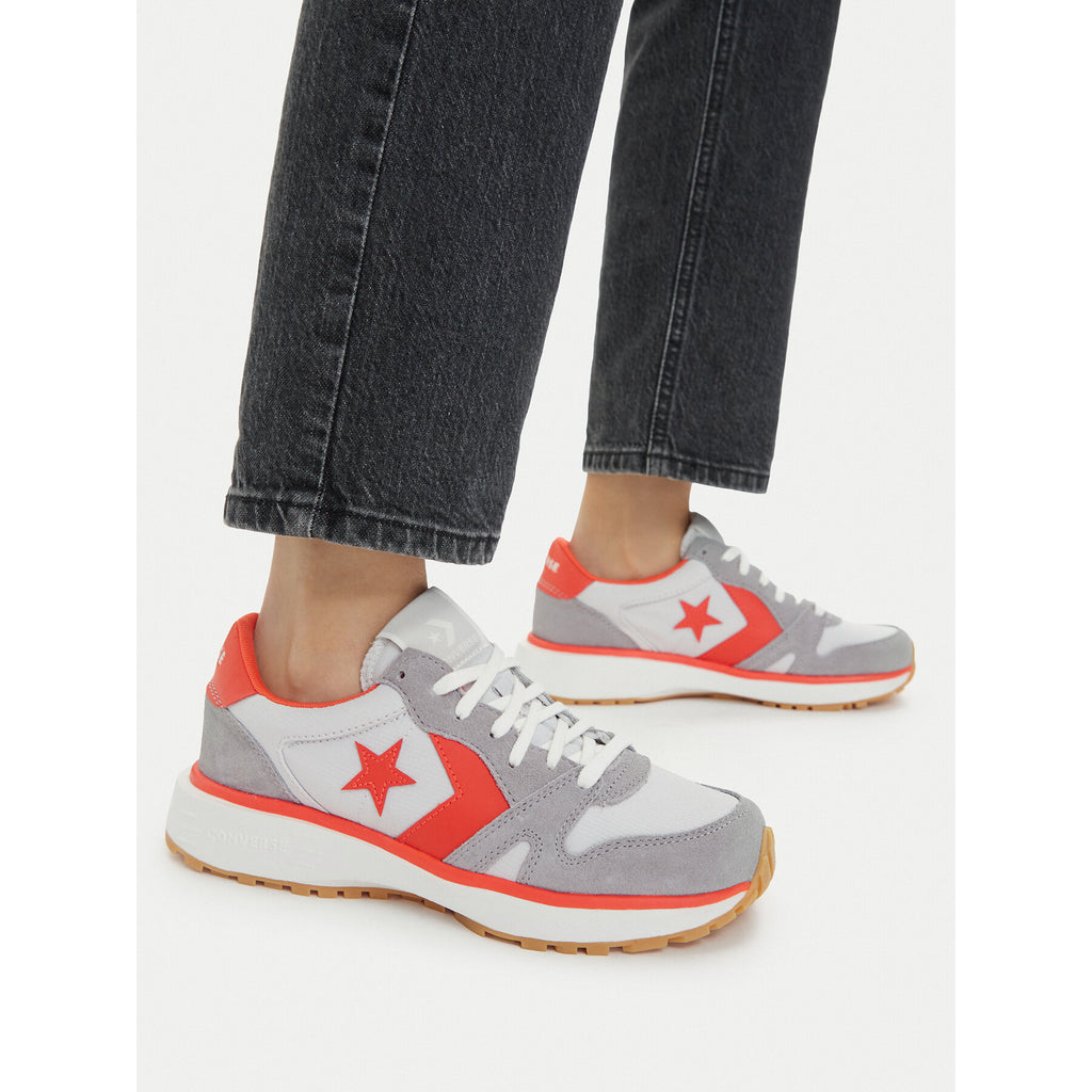 Converse Сникърси Omni Trainer A13372C Сив