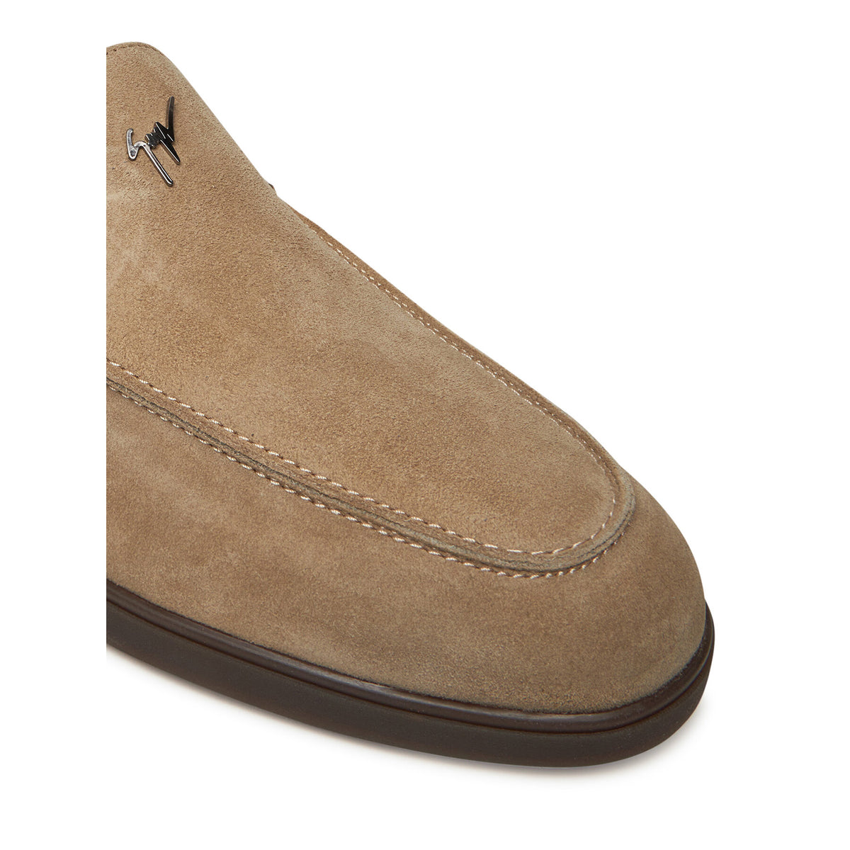 Giuseppe Zanotti Лоуфъри EU50001 Бежов