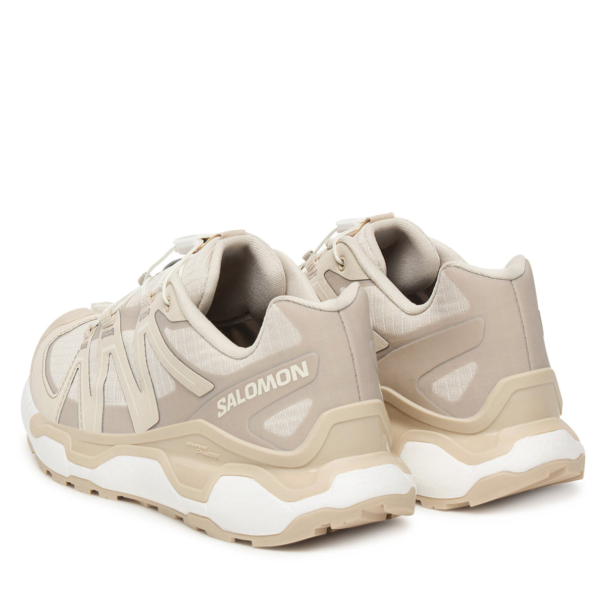 Salomon Сникърси Xc Roam L49208200 Бежов