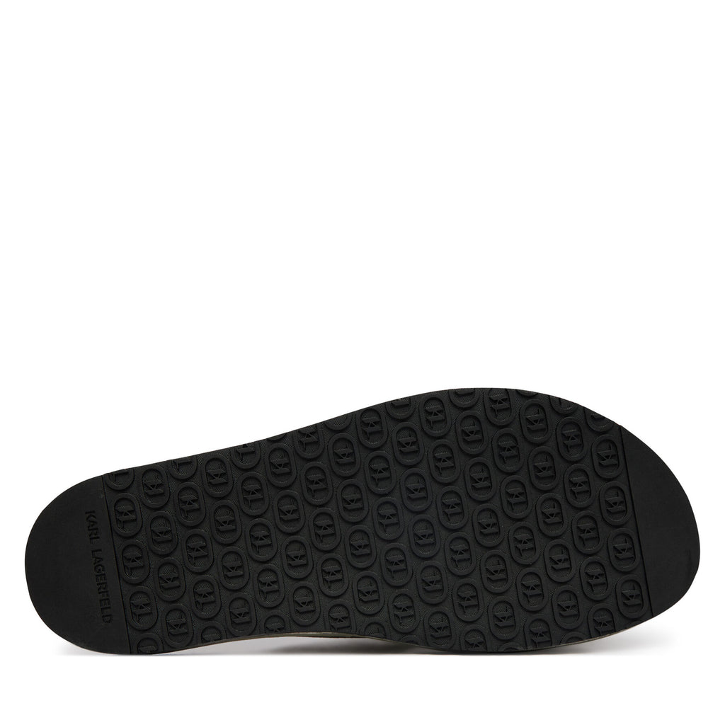 KARL LAGERFELD Чехли KL70213C Сив