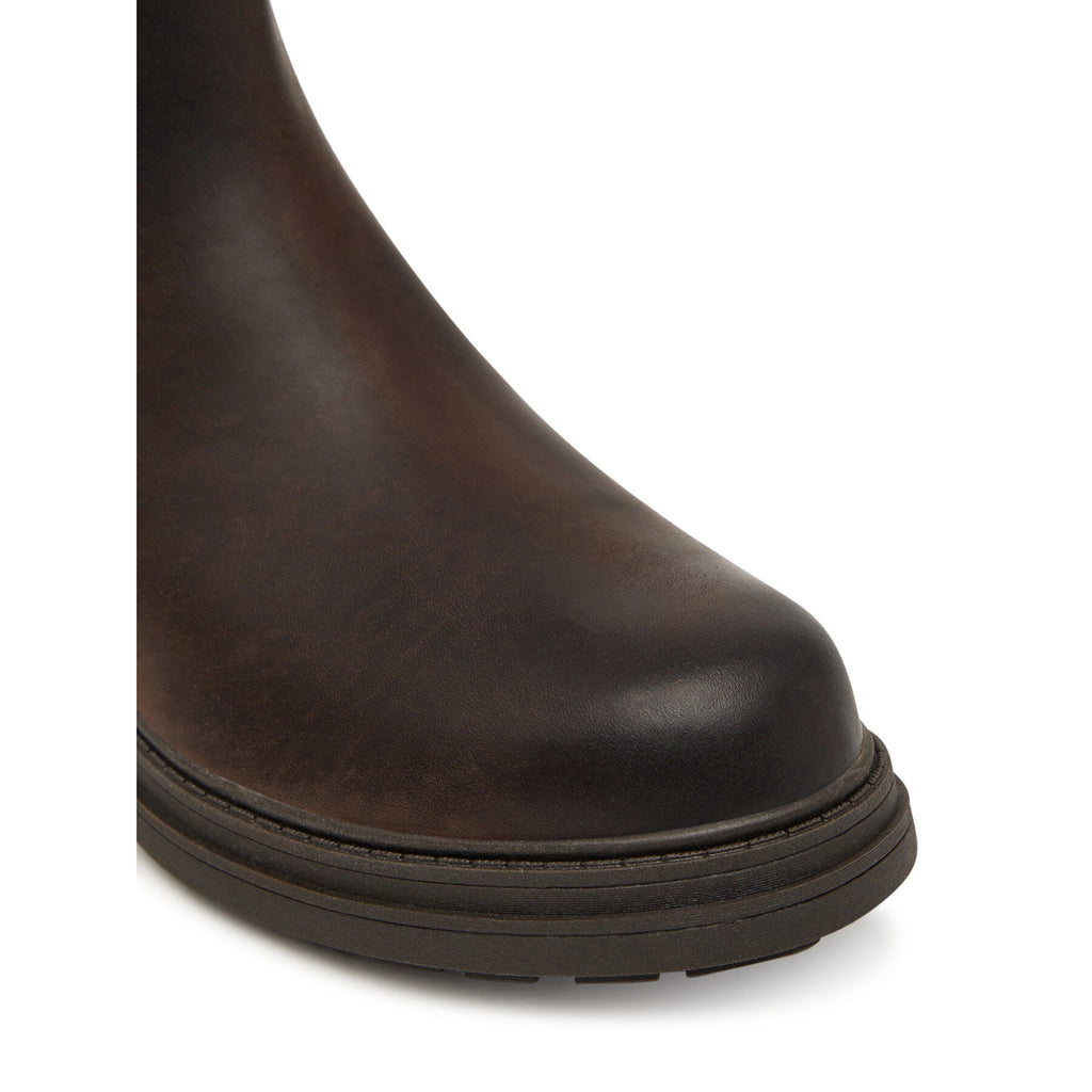 Clarks Боти тип челси Orinoco3 Top 26182902 Кафяв