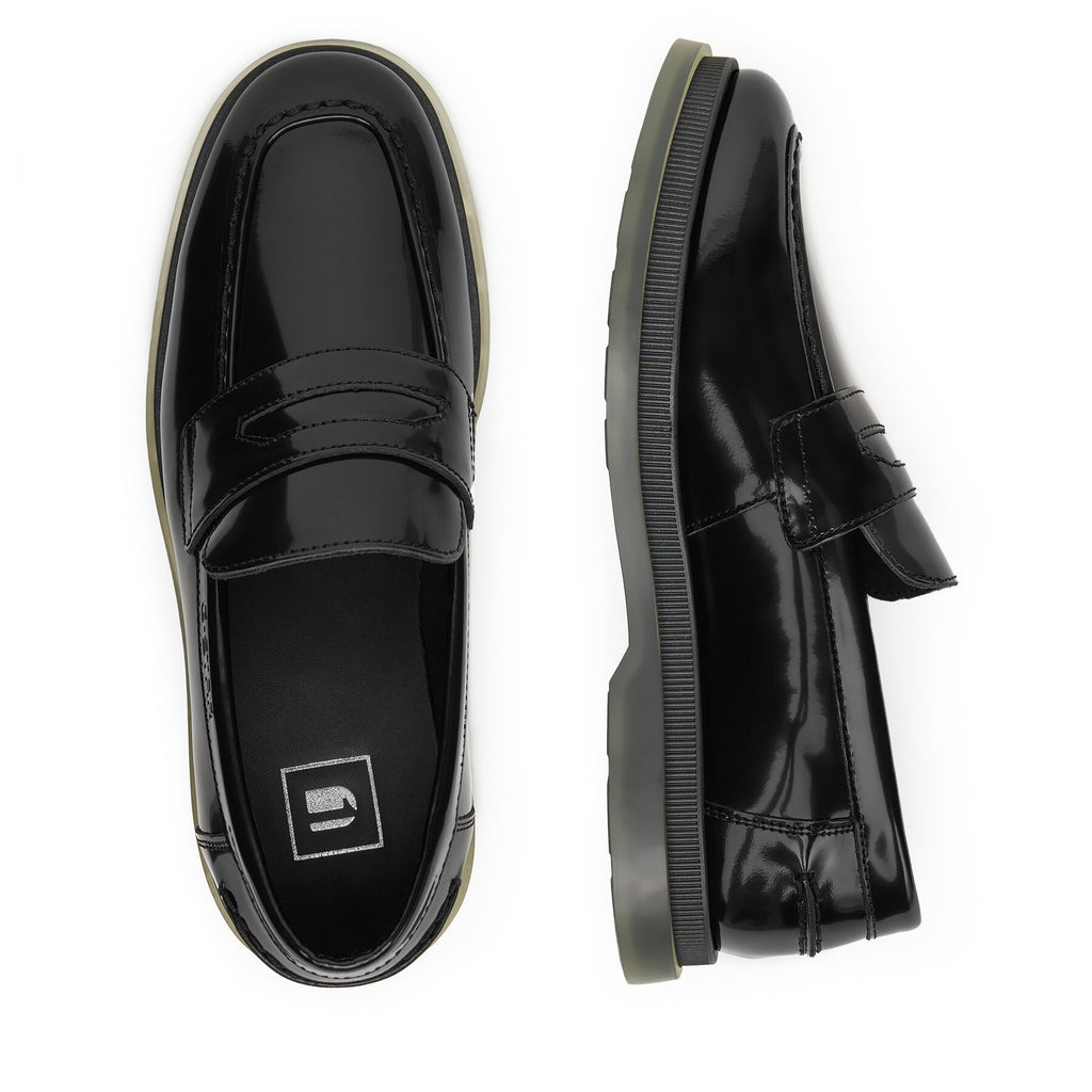 G-Star Raw Лоуфъри STANLEY-02-124AM Черен
