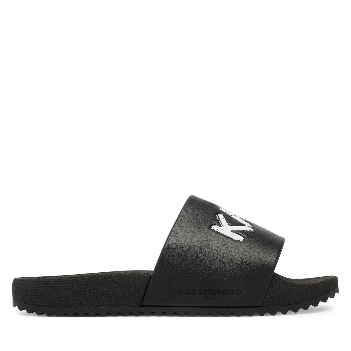 KARL LAGERFELD Чехли Z31178 S Черен