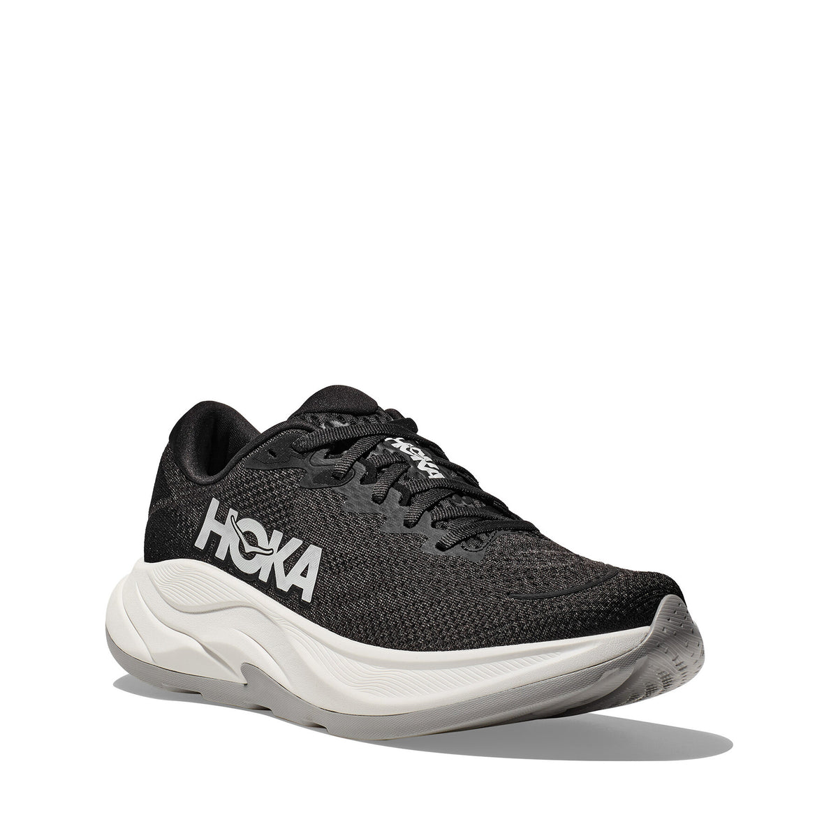 Hoka Маратонки за бягане Rincon 4 1155130 Черен
