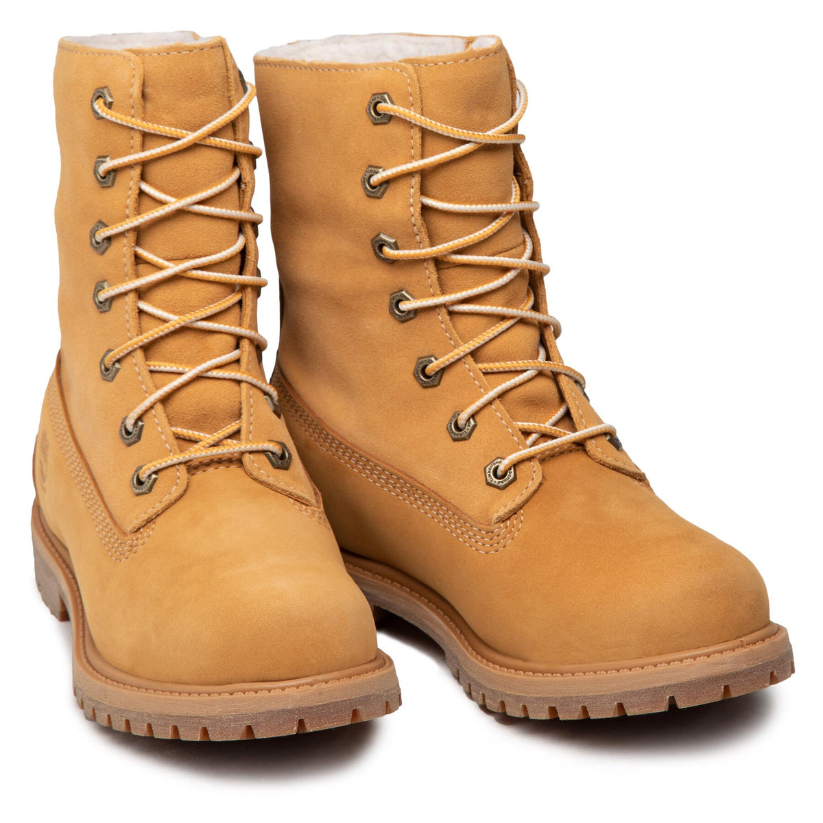 Timberland Туристически oбувки Authentic TB08329R2311 Кафяв