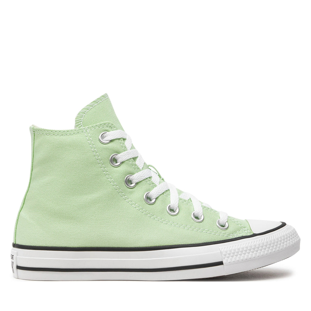 Converse Кецове Chuck Taylor All Star Hi A08582C Зелен