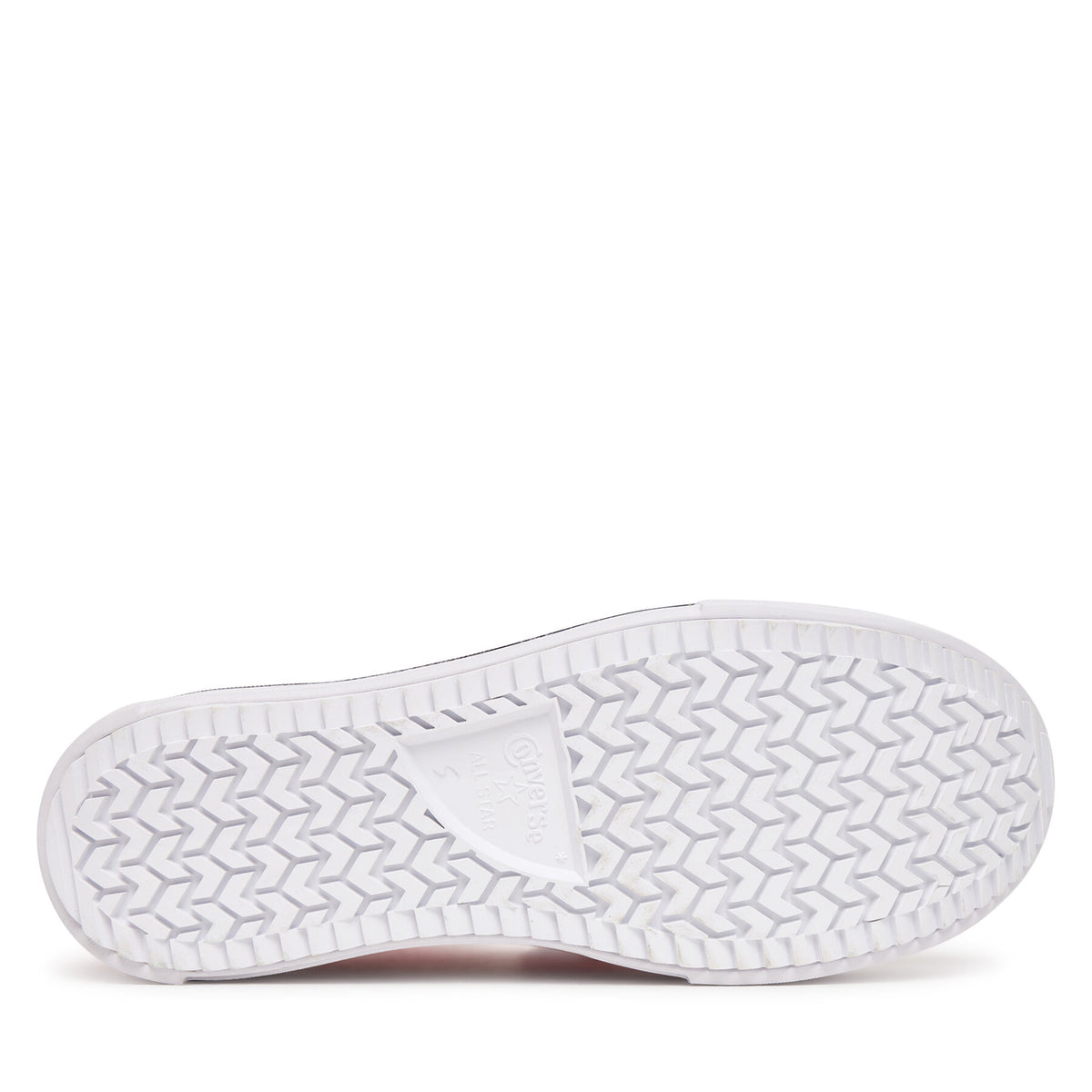 Converse Кецове Chuck Taylor All Star Lift Double Stack A15542C Червен