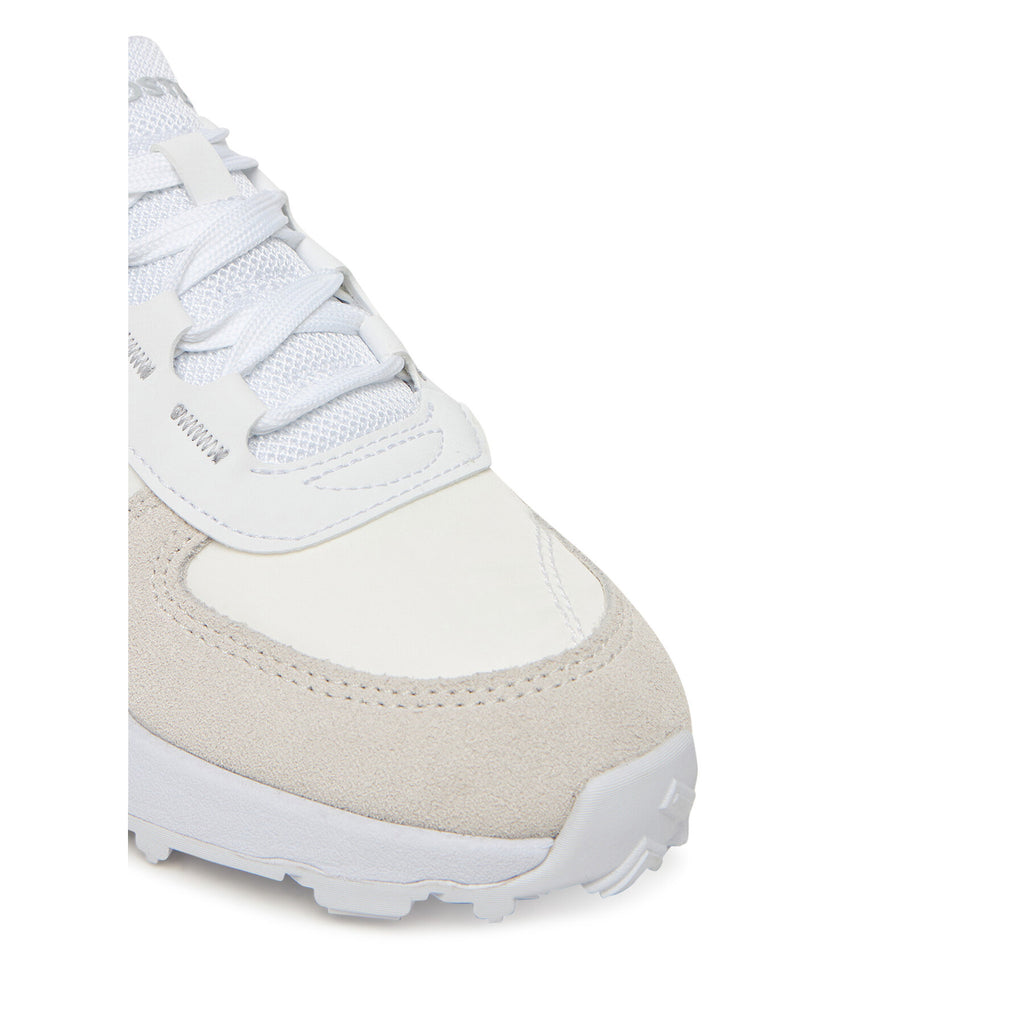 Lacoste Сникърси 750SFA0082 Бял
