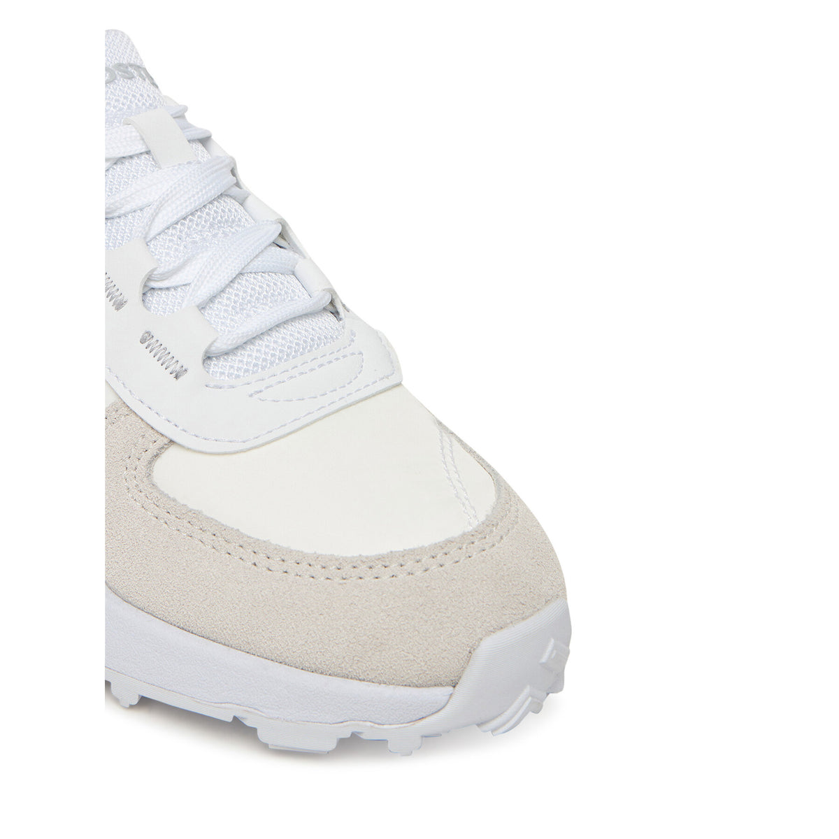 Lacoste Сникърси 750SFA0082 Бял