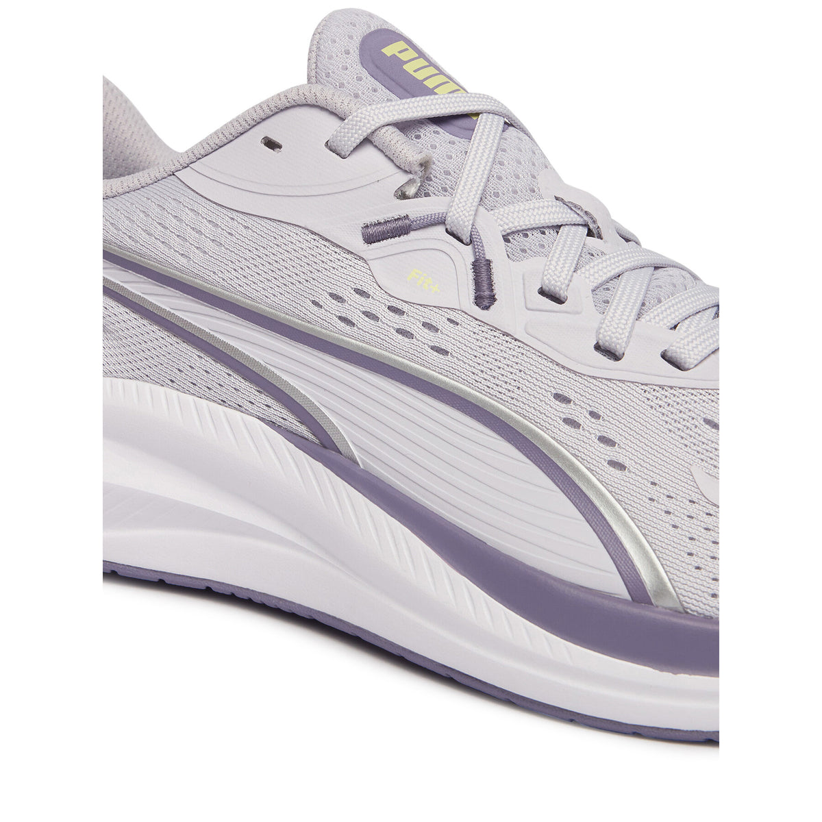 Puma Маратонки за бягане Skyrocket Lite 2 311730 30 Виолетов