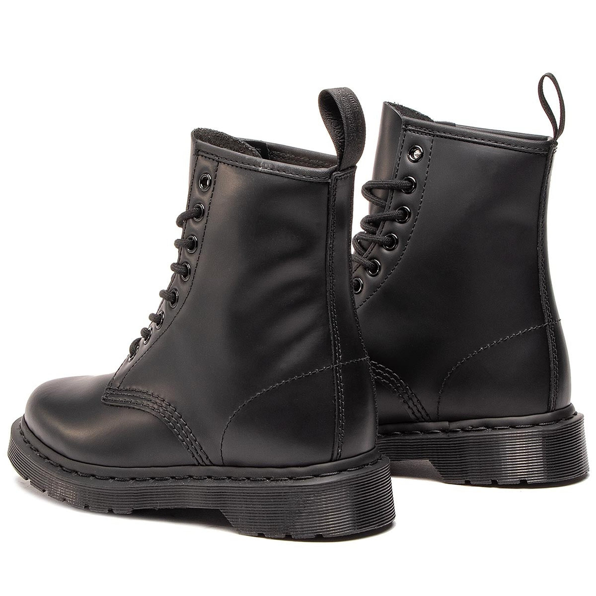 Dr. Martens Кубинки 1460 Mono 14353001 Черен