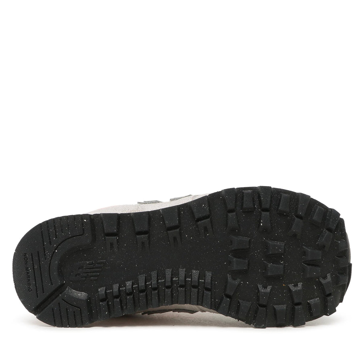 New Balance Сникърси PC574EVK Сив