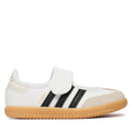 adidas Балеринки Samba Jane LA3703 Бял