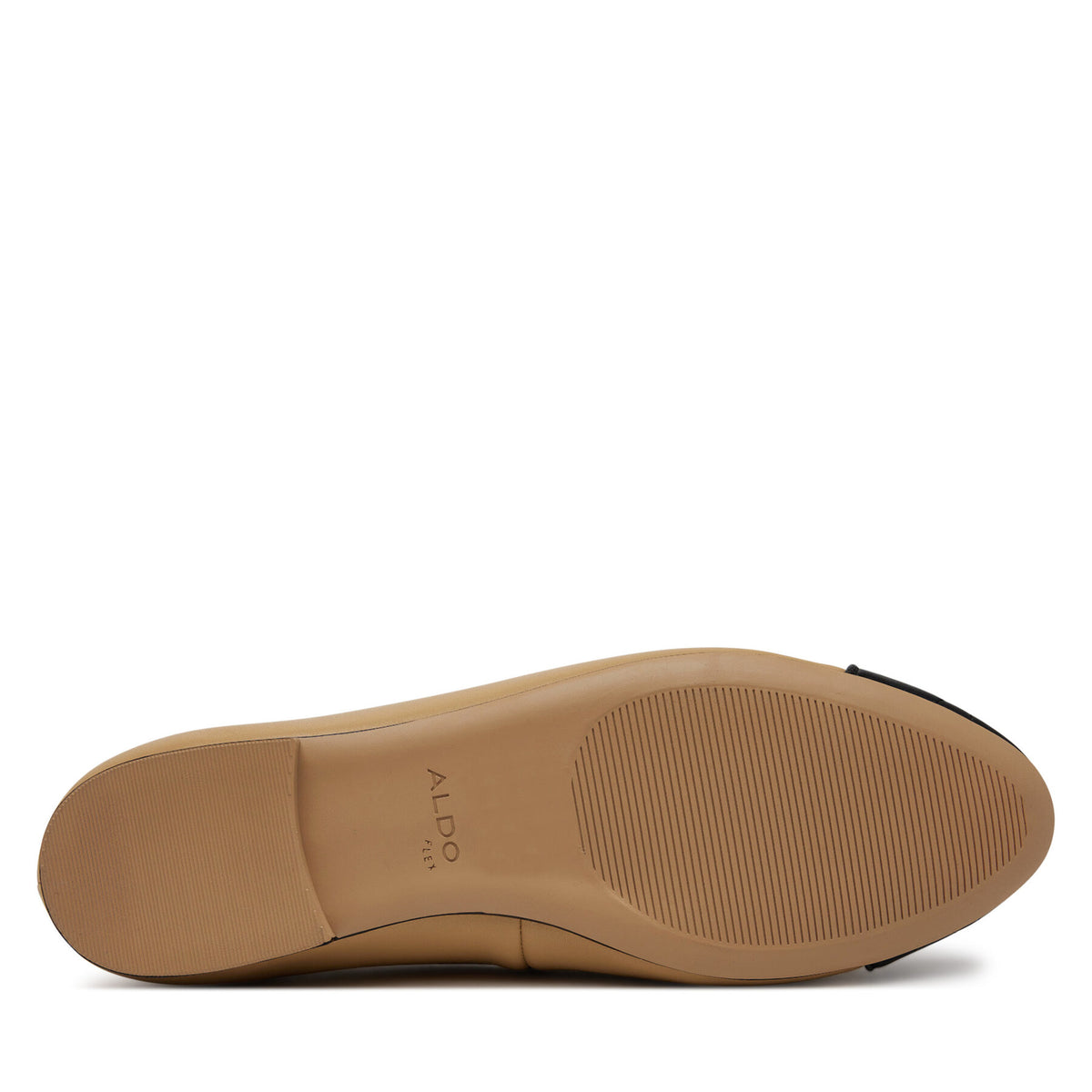 Aldo Балеринки Cristella 13691118 Кафяв