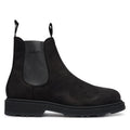Gant Боти тип челси Blisdor 33651476 Черен