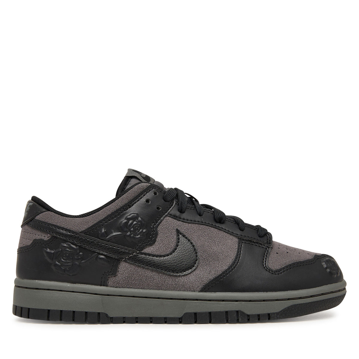 Nike Сникърси W Nike Dunk Low HF1986 001 Сив