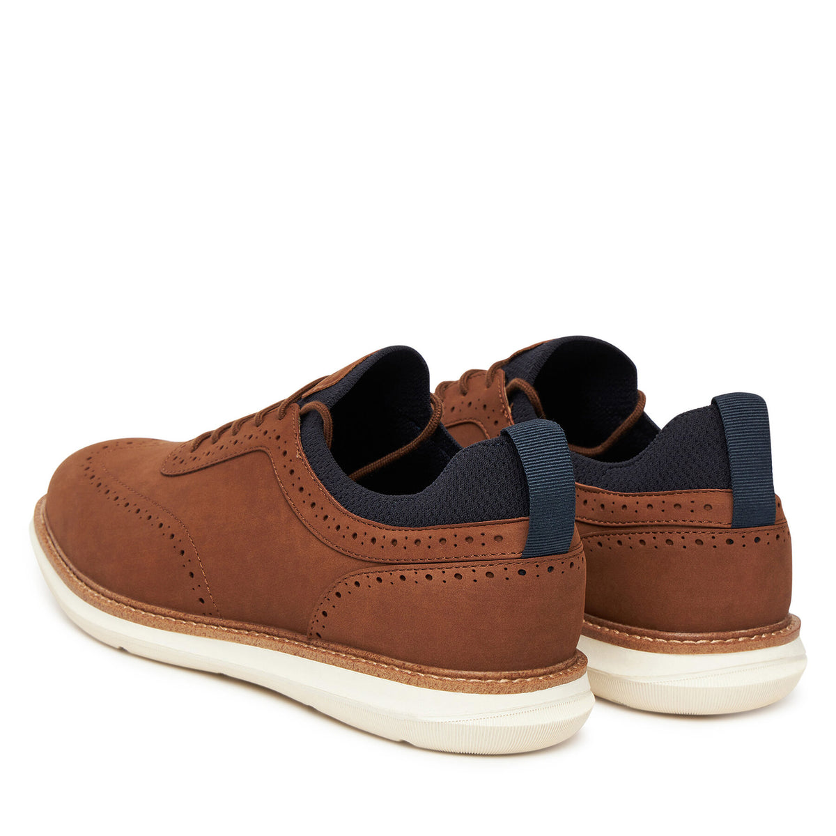 Aldo Обувки Kalister 14135013 Кафяв
