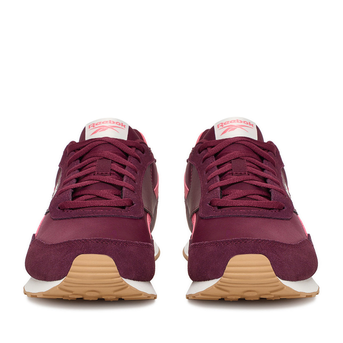 Сникърси Reebok CEO-GLIDE LOW 100230905 Бордо