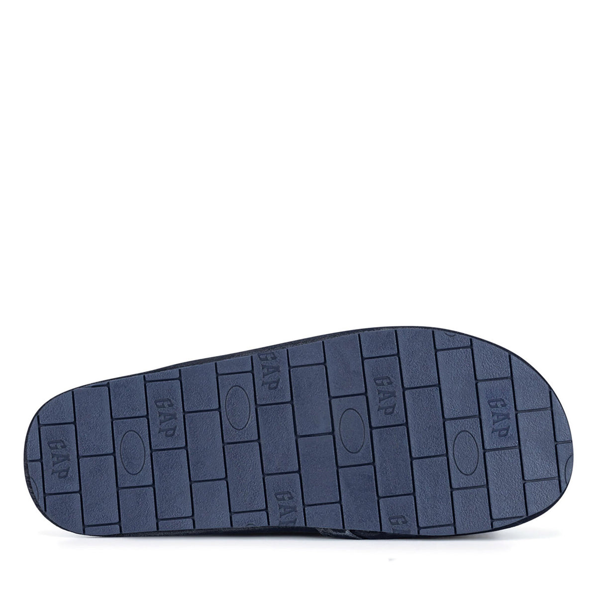 Gap Пантофи PLANO HOMESLIPPER W GP508015AW-NVOF Тъмносин