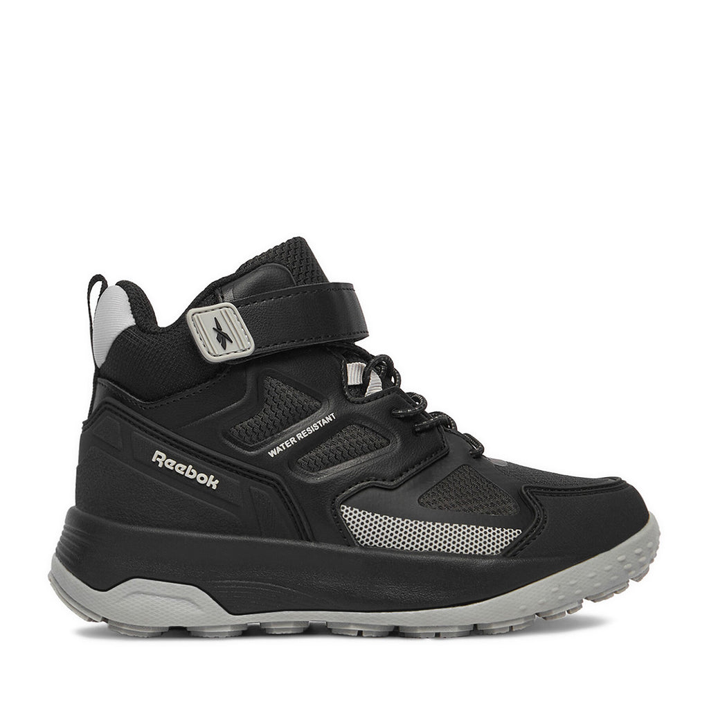 Reebok Сникърси EO-LEA-C905D Черен