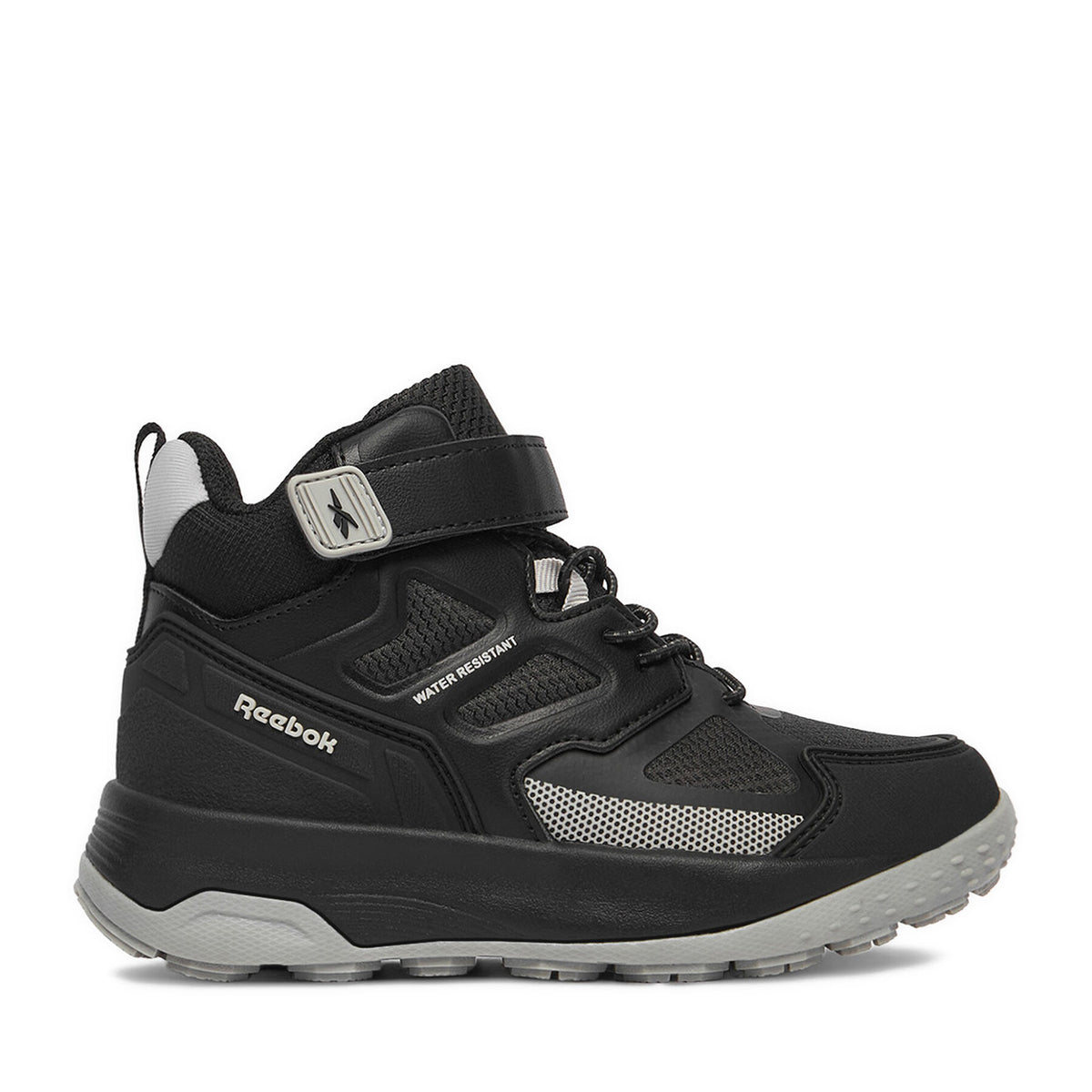 Reebok Сникърси EO-LEA-C905D Черен