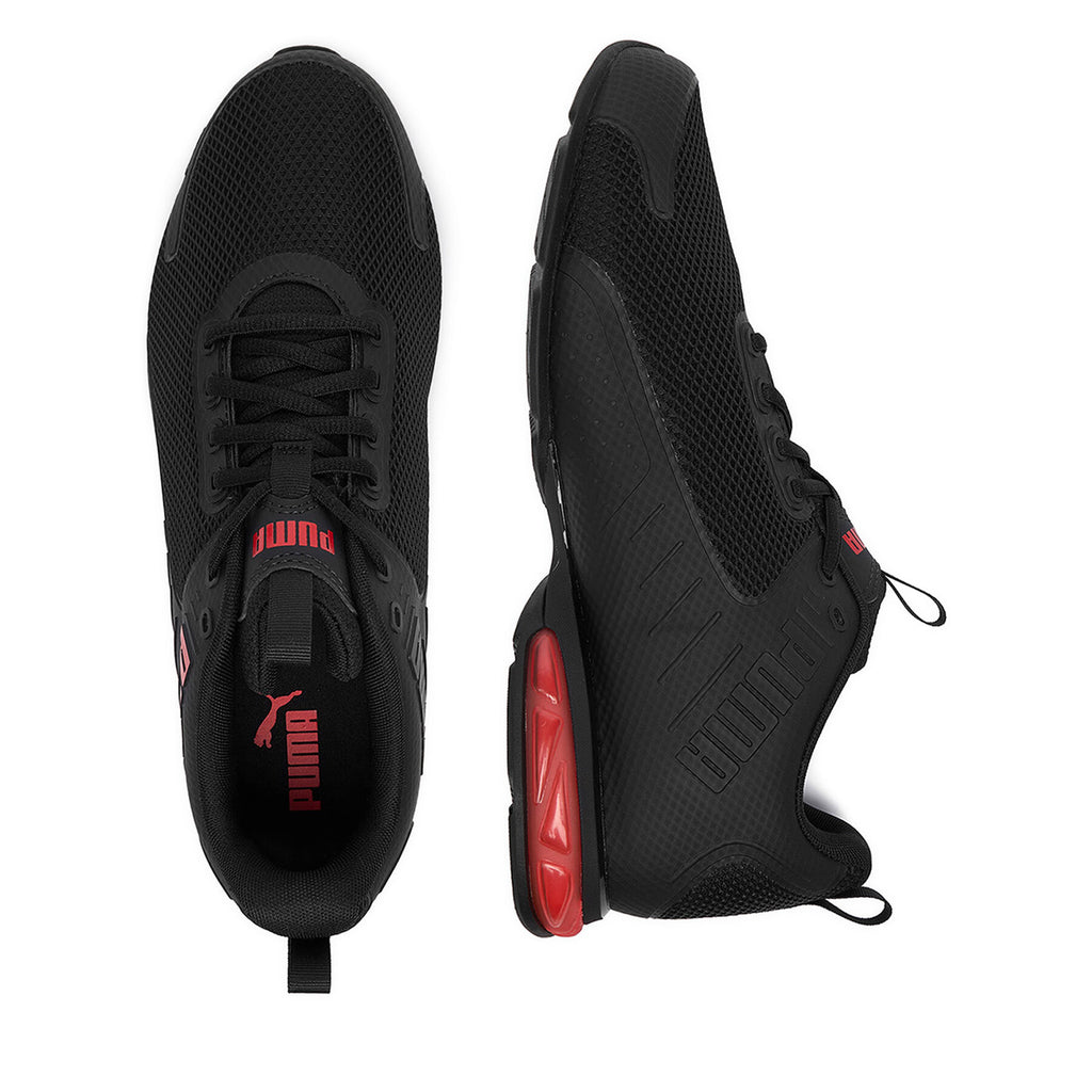 Puma Сникърси C-ELECTARIX 31383801 Черен