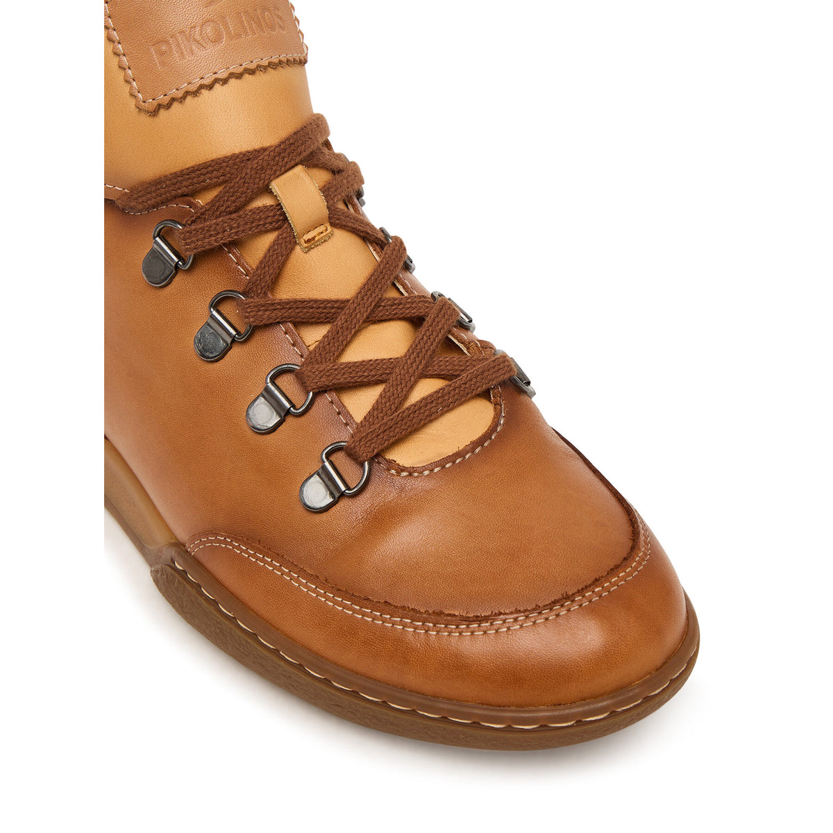 Pikolinos Зимни обувки Viana W7C-8582C1 Кафяв
