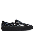 Vans Гуменки Classic Slip-On VN0010W0DE21 Черен