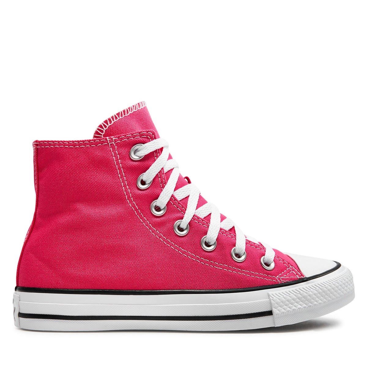 Converse Кецове Chuck Taylor All Star Hi A08136C Розов
