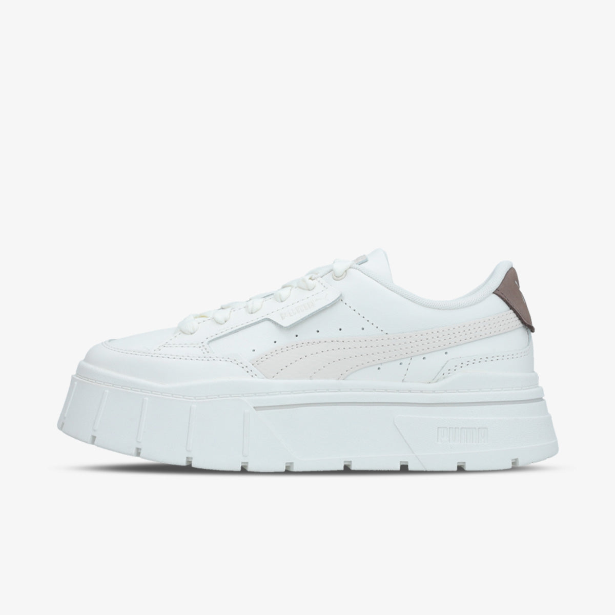 PUMA Спортни обувки Mayze Stack