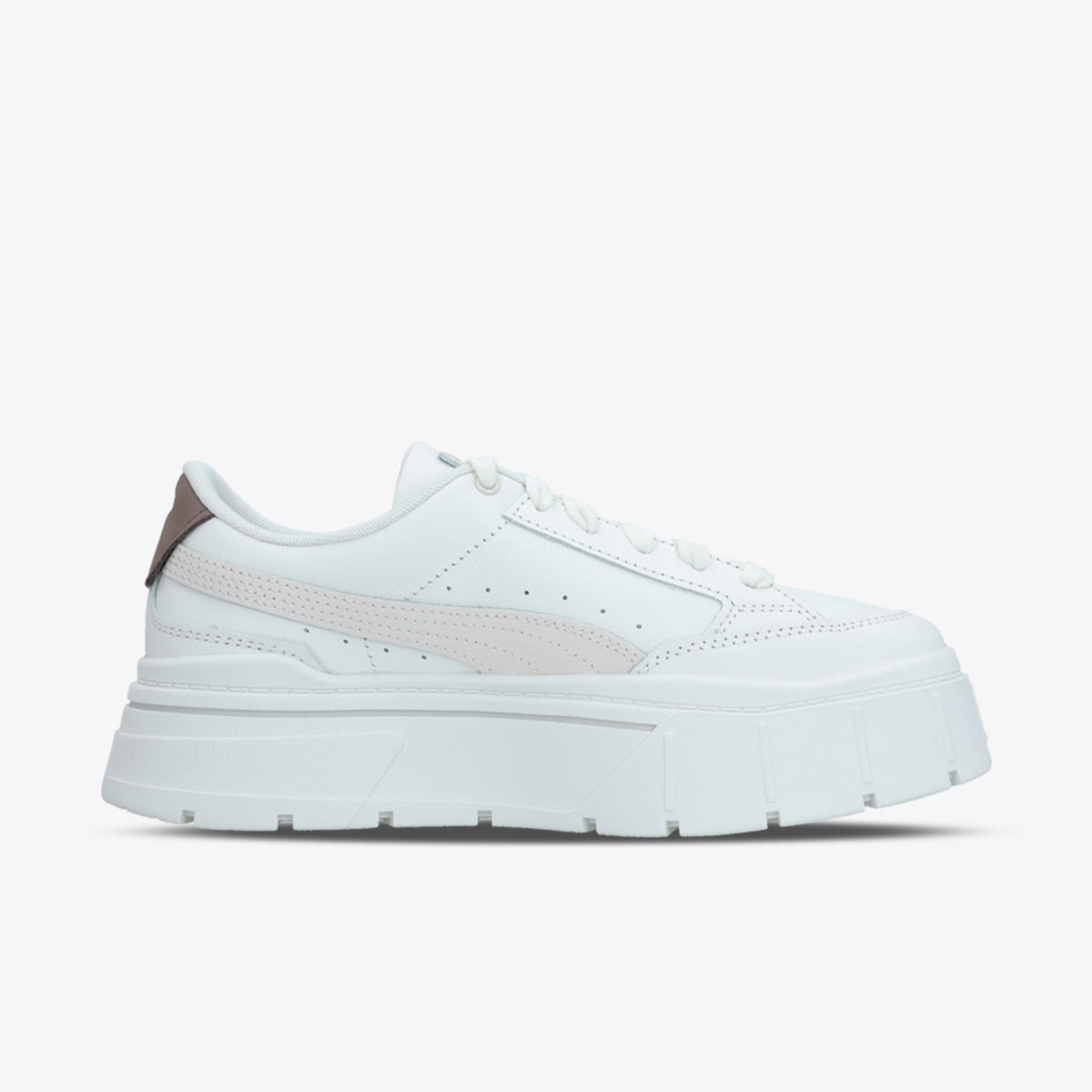 PUMA Спортни обувки Mayze Stack