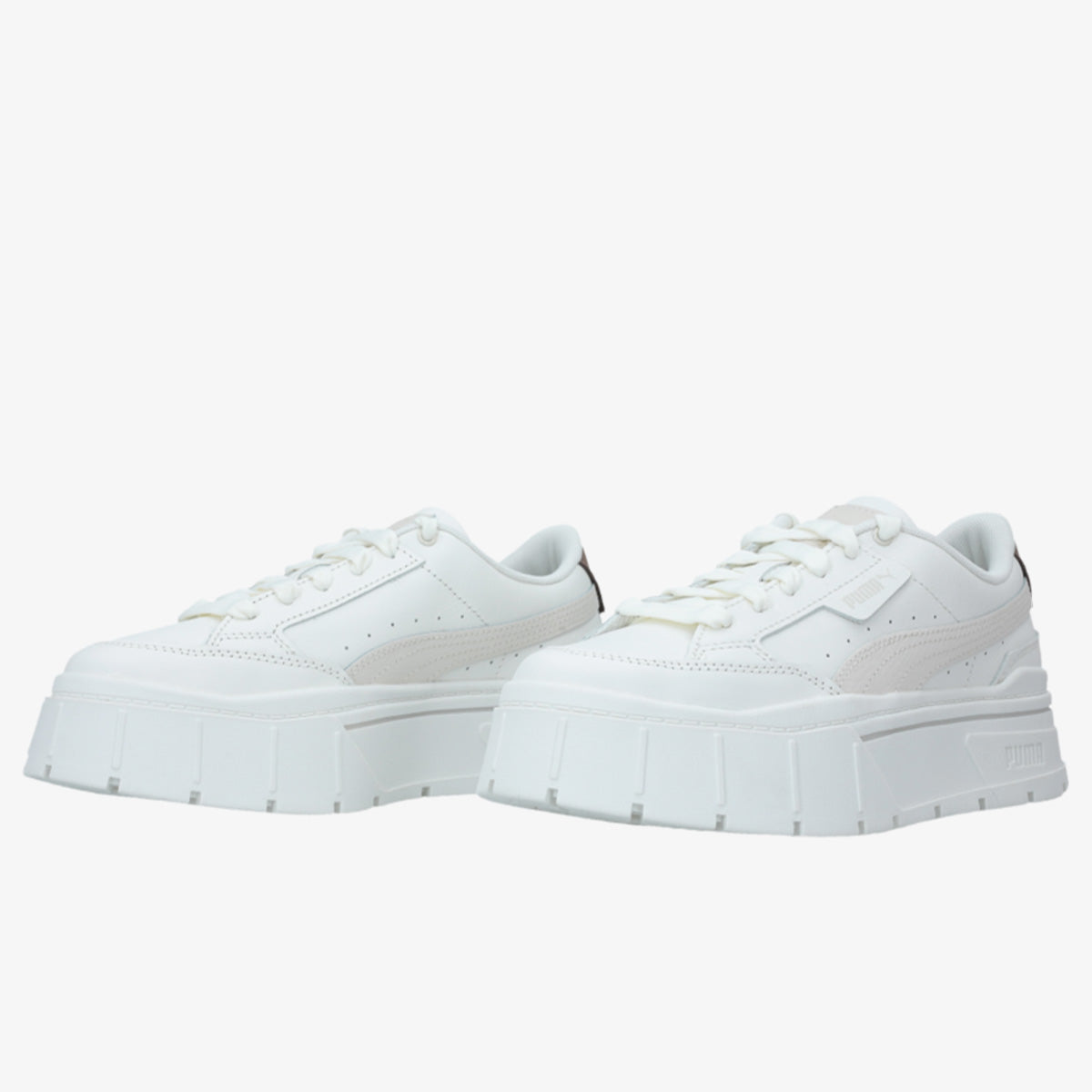 PUMA Спортни обувки Mayze Stack