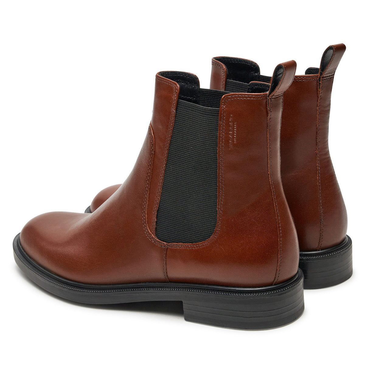 Vagabond Shoemakers Боти тип челси Amina 5603-001-27 Кафяв