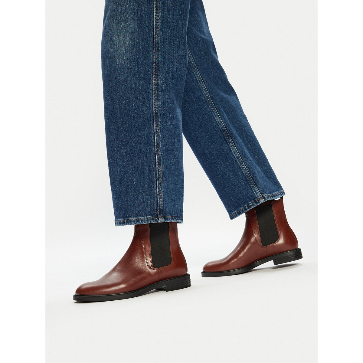 Vagabond Shoemakers Боти тип челси Amina 5603-001-27 Кафяв
