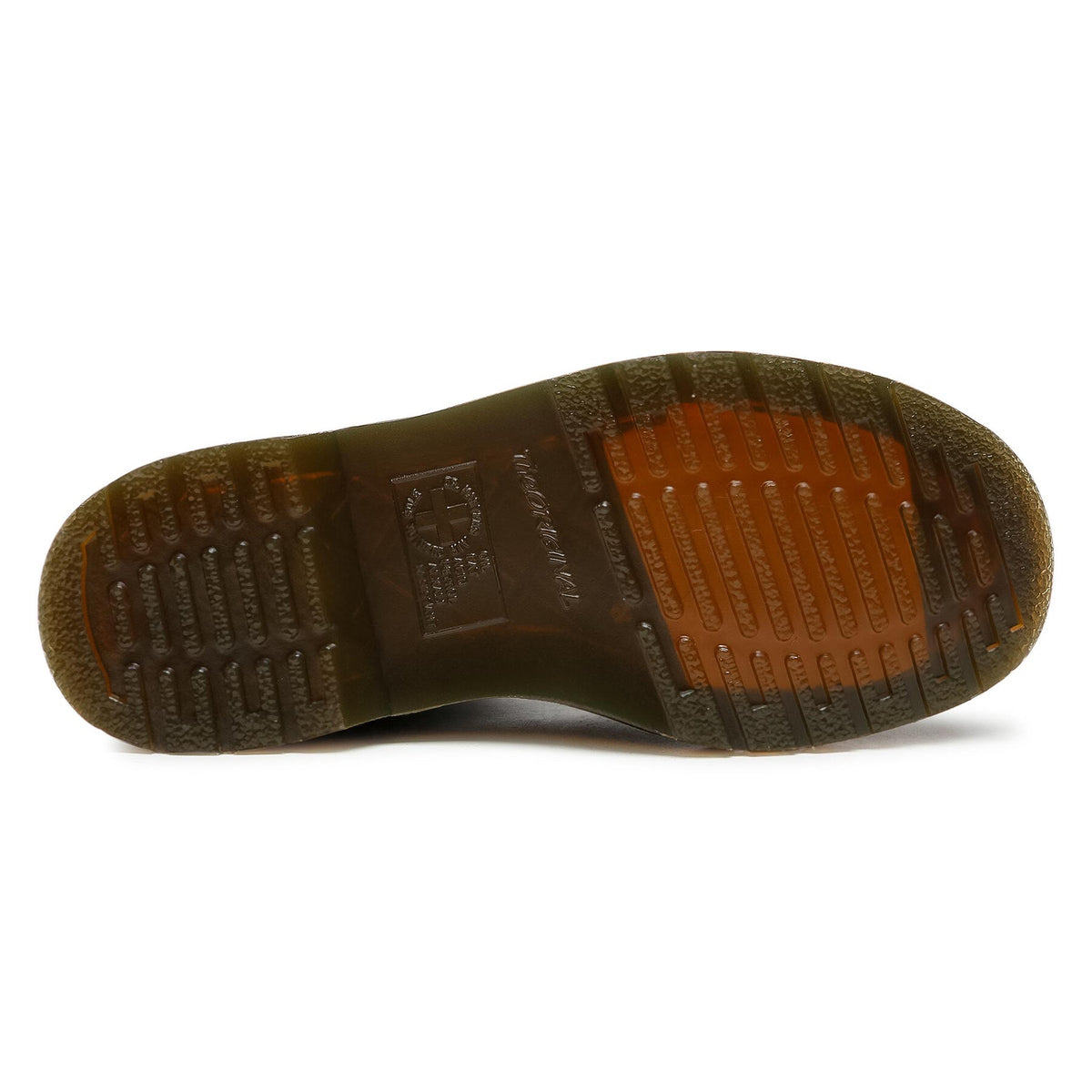 Кубинки Dr. Martens 146 014 045 001 Черен