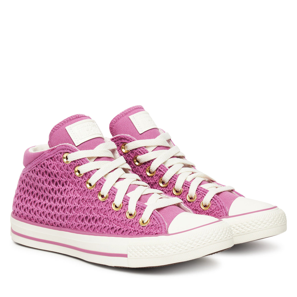 Converse Кецове A15011C Розов
