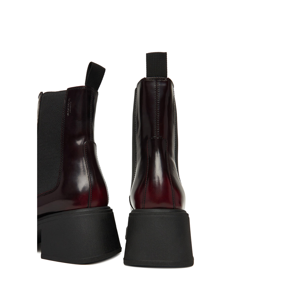 Vagabond Shoemakers Боти тип челси Dorah 5642-004-54 Бордо
