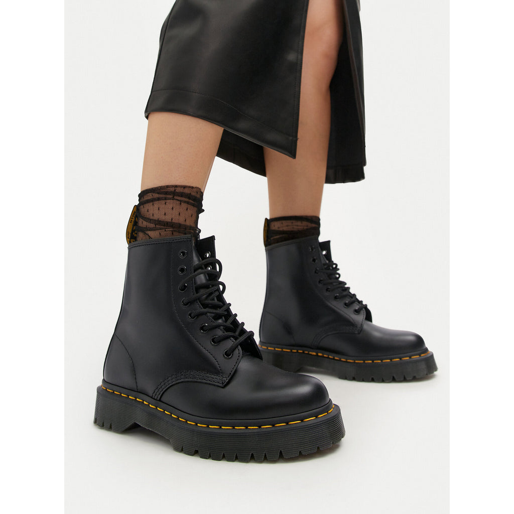 Dr. Martens Кубинки 1460 Bex 25345001 Черен