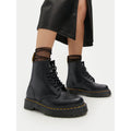 Dr. Martens Кубинки 1460 Bex 25345001 Черен