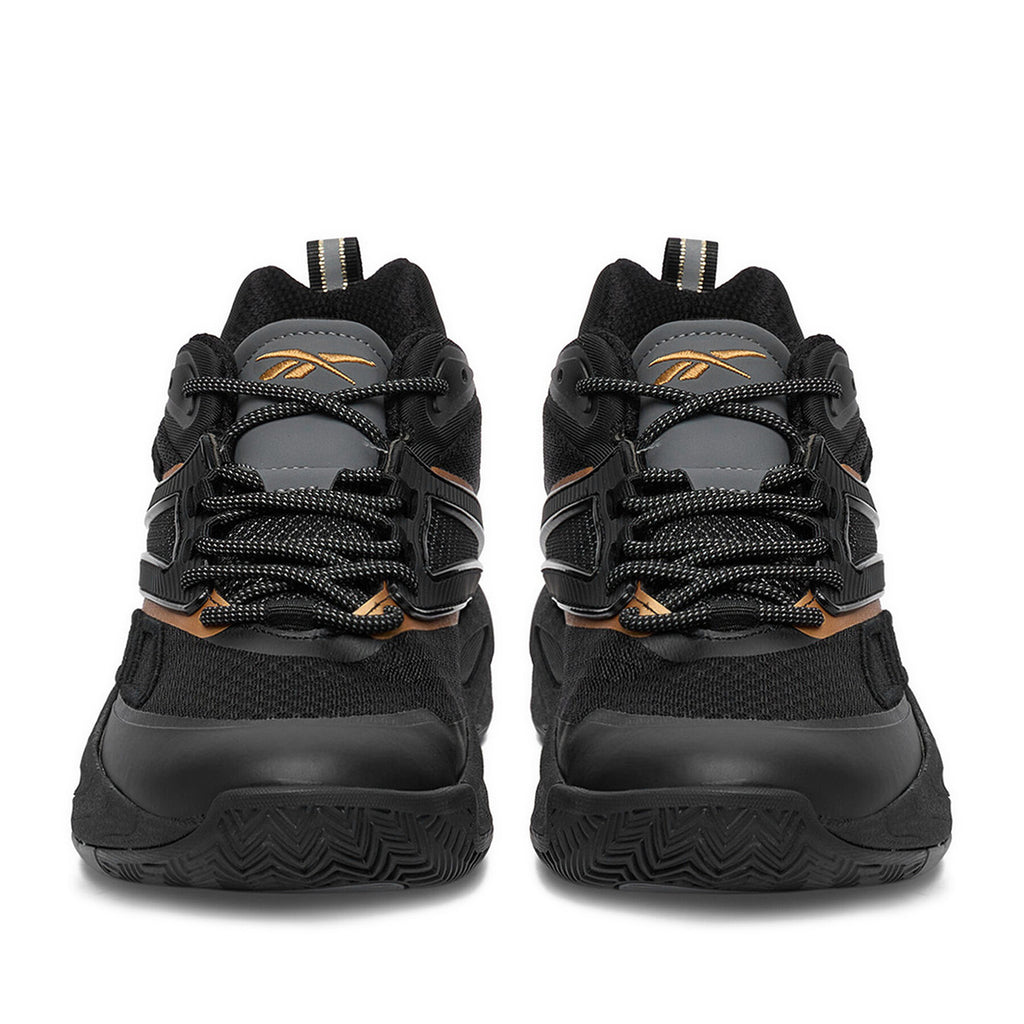 Reebok Сникърси EO-ZONE BREAKER 100273739 Черен
