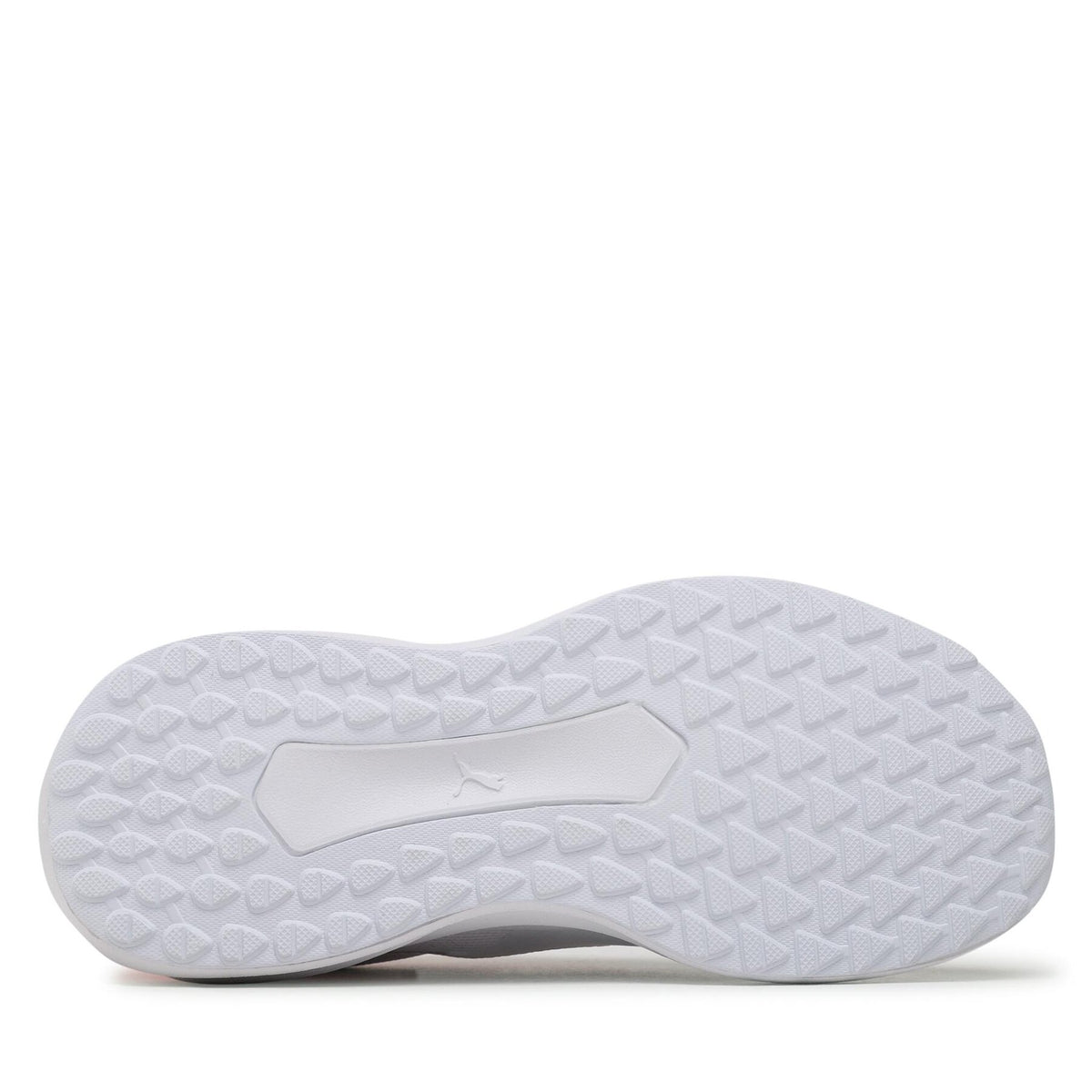 Puma Сникърси Twitch Runner Twist Jr 389696 03 Бял