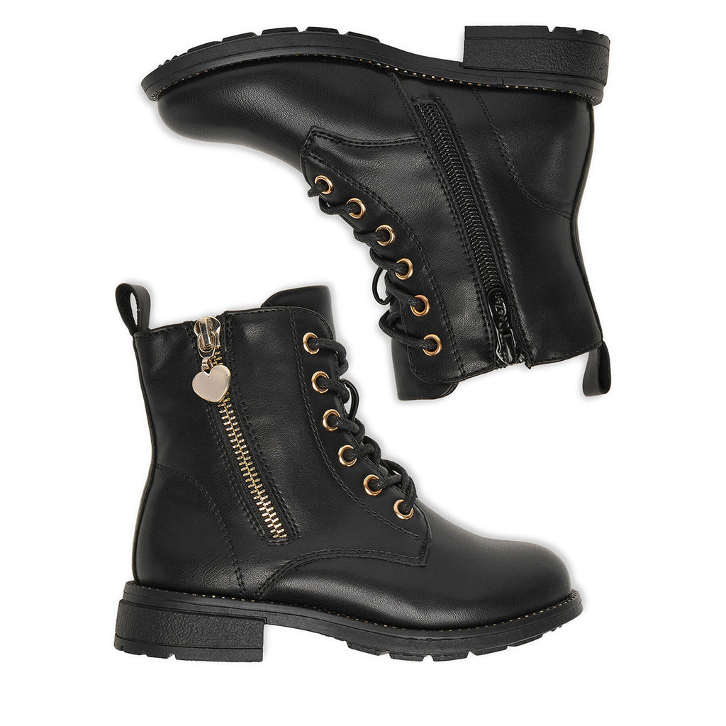 DeeZee Зимни обувки CEO-CS2920-47 Черен
