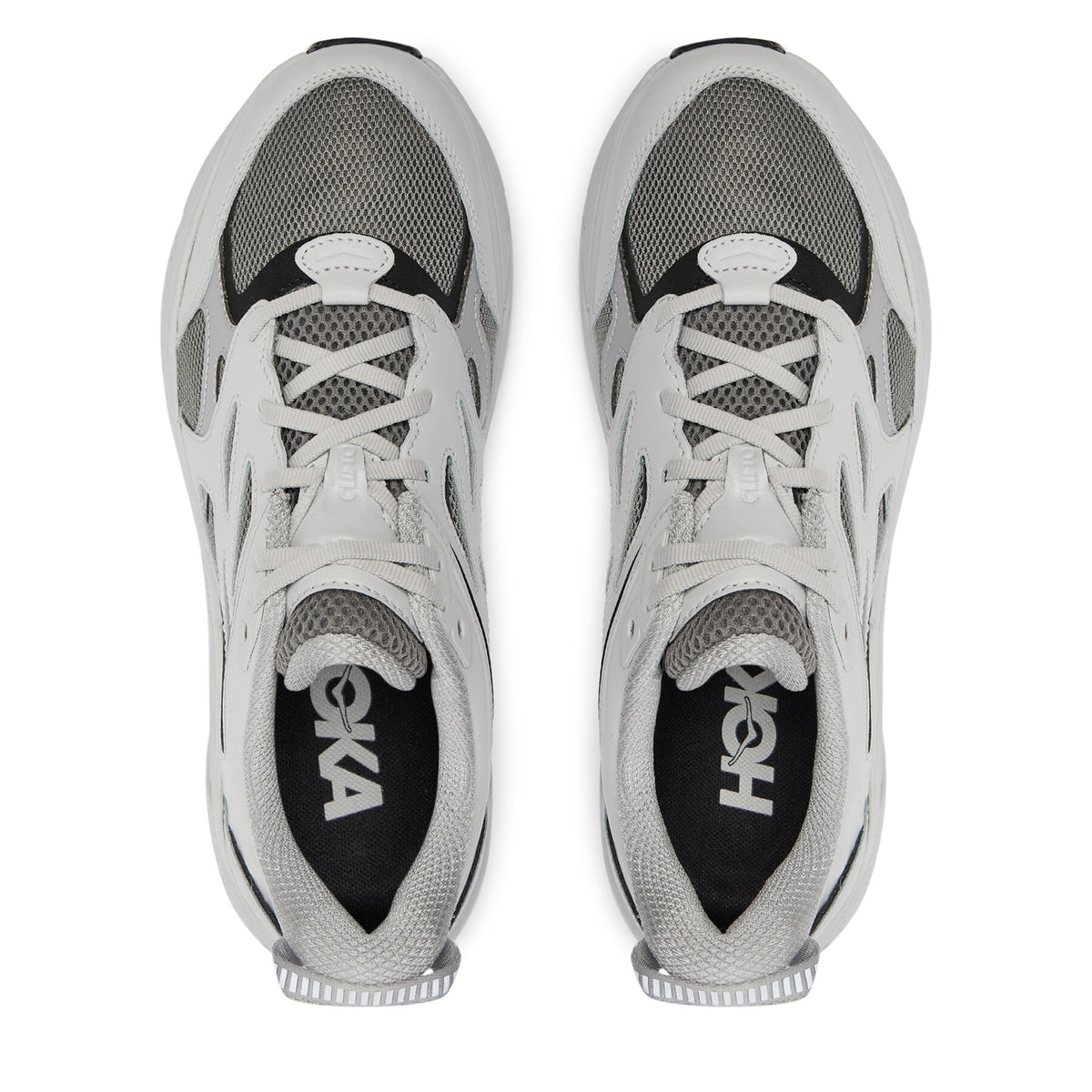 Hoka Сникърси Clifton L 1160050 Сив