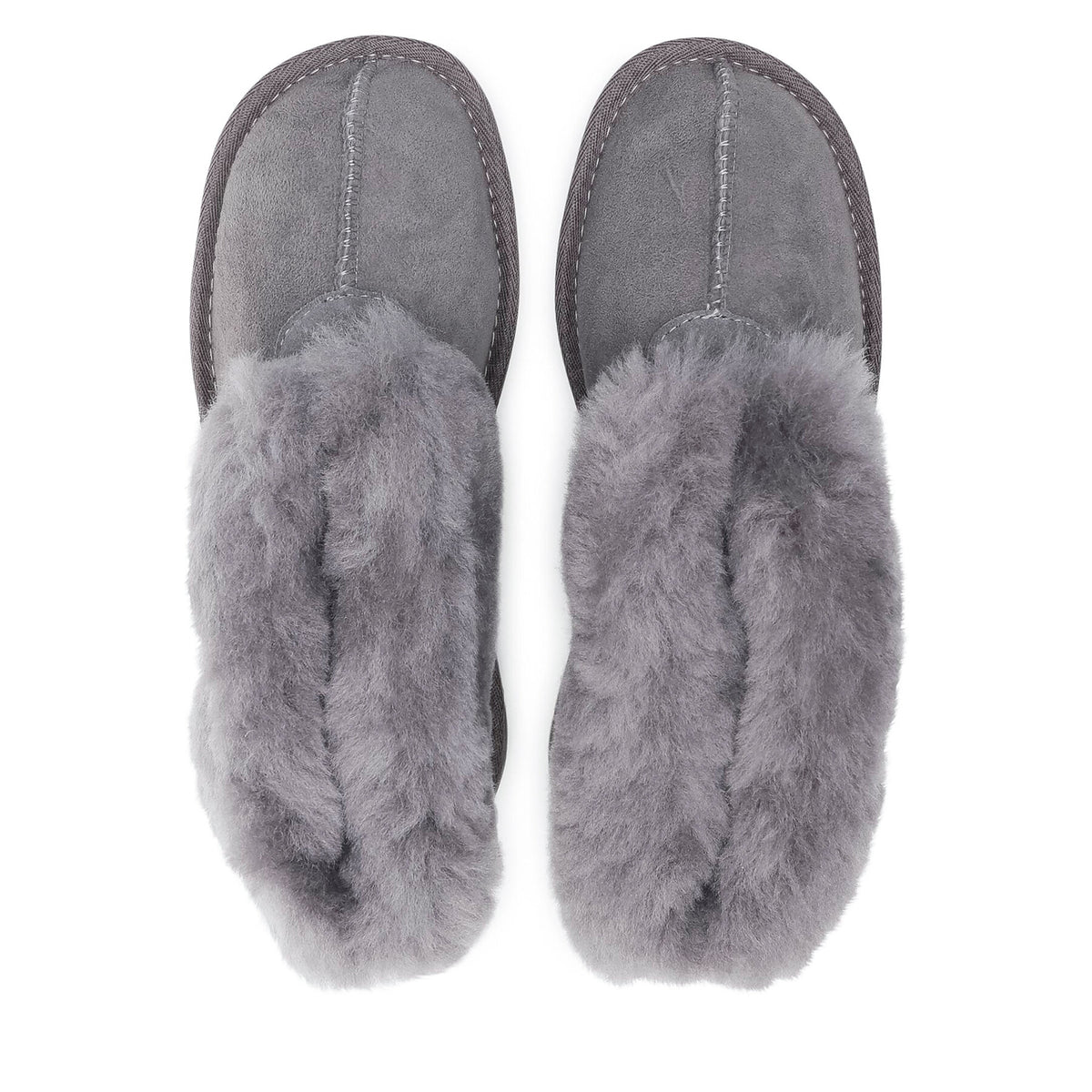 EMU Australia Апрески Platinum Albany WP10532 Сив