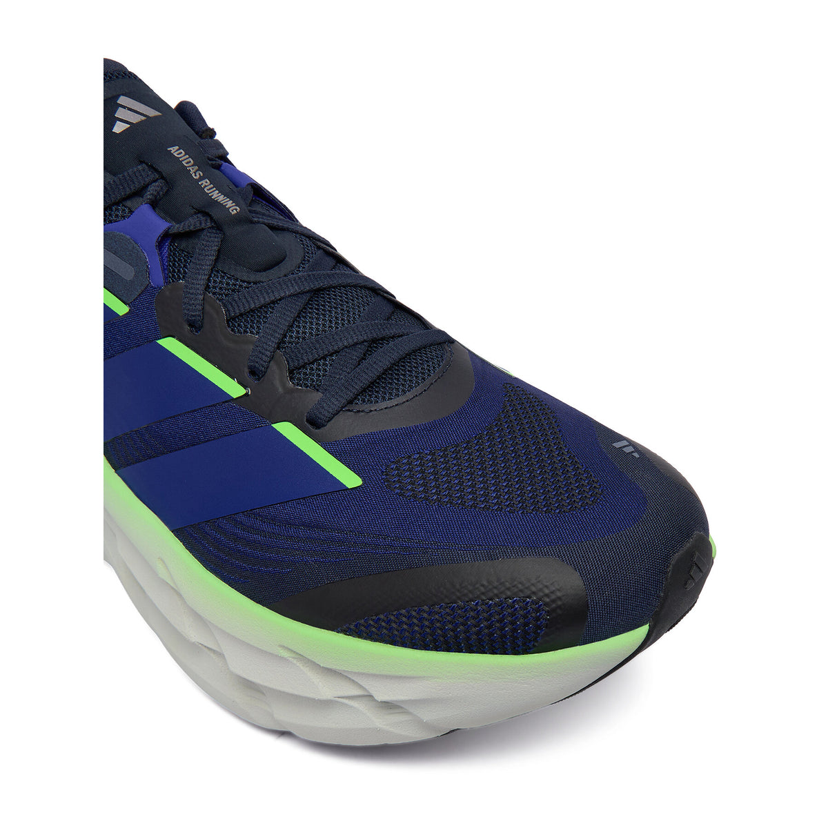 adidas Маратонки за бягане adistar 5 KK4209 Тъмносин