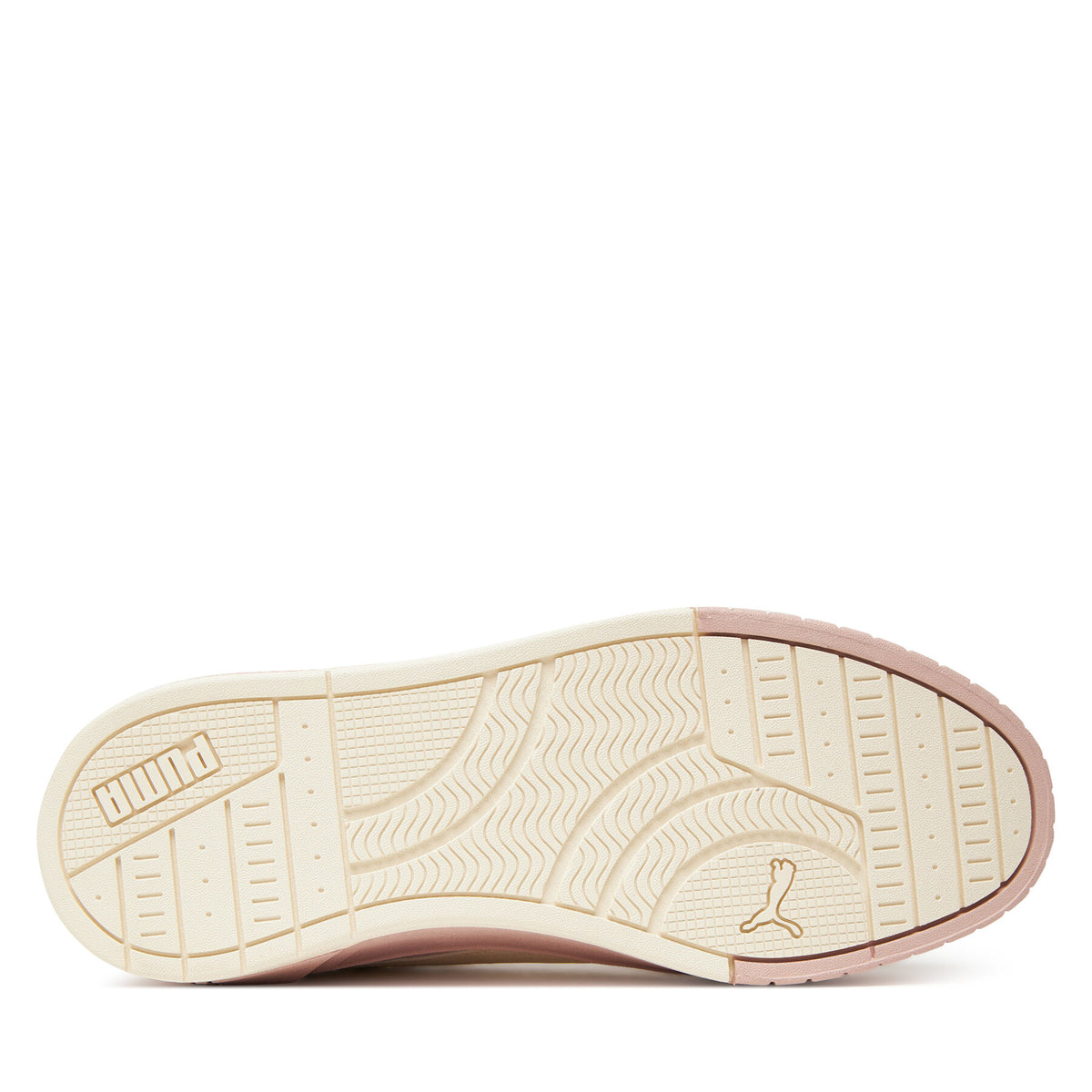 Puma Сникърси Carina Mia SD 402638 02 Розов
