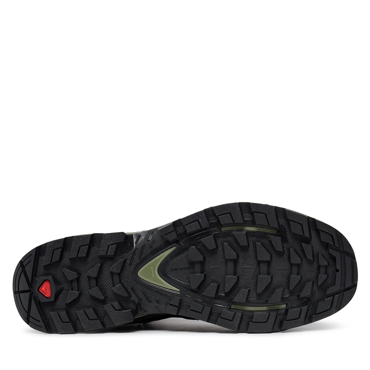 Salomon Туристически Quest Element Gtx GORE-TEX 414571 28 V0 Зелен
