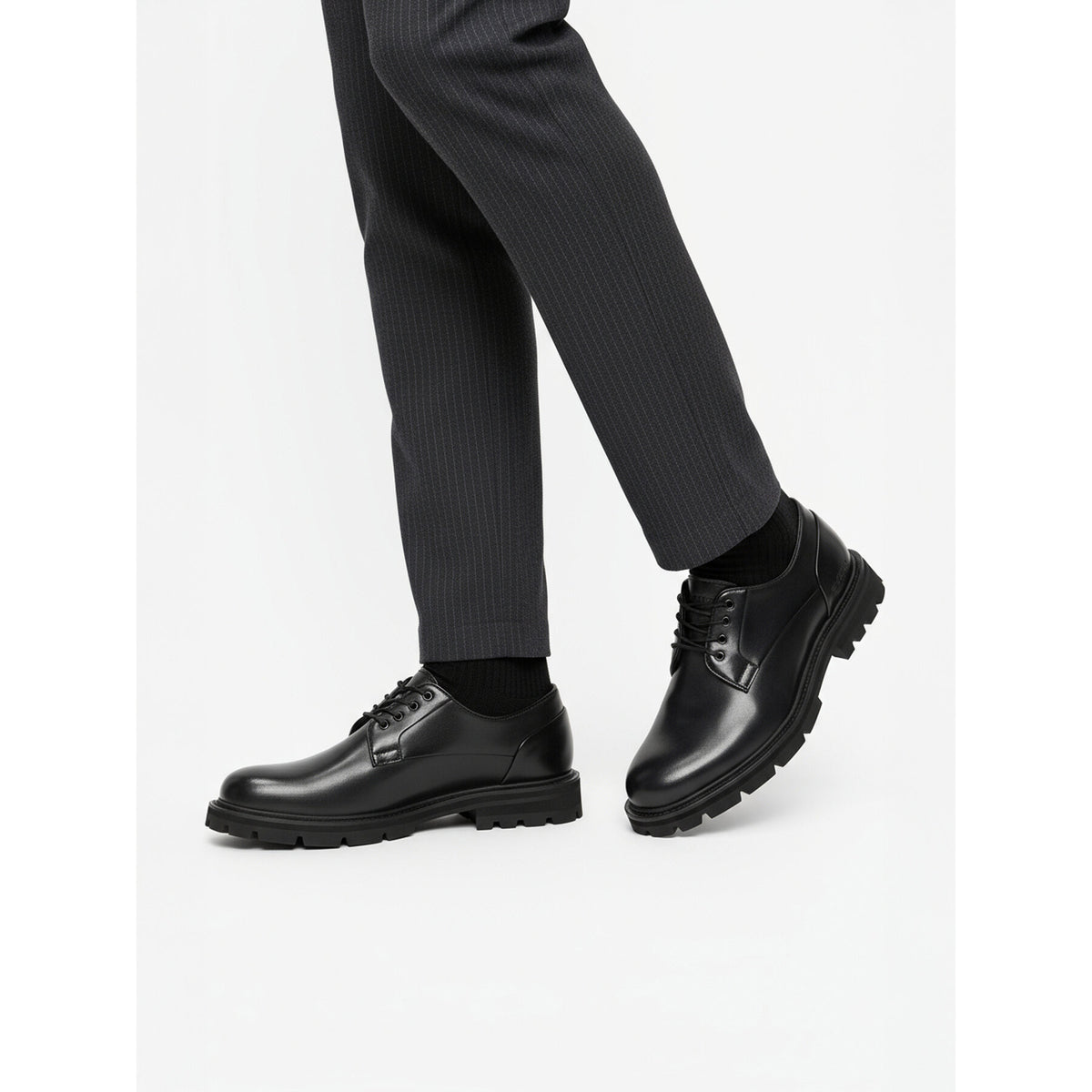 G-Star Raw Обувки EO-DEXTER-06 125AM Тъмносин